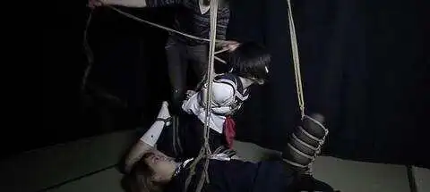 我发现自己对s倾向的迷恋 一
