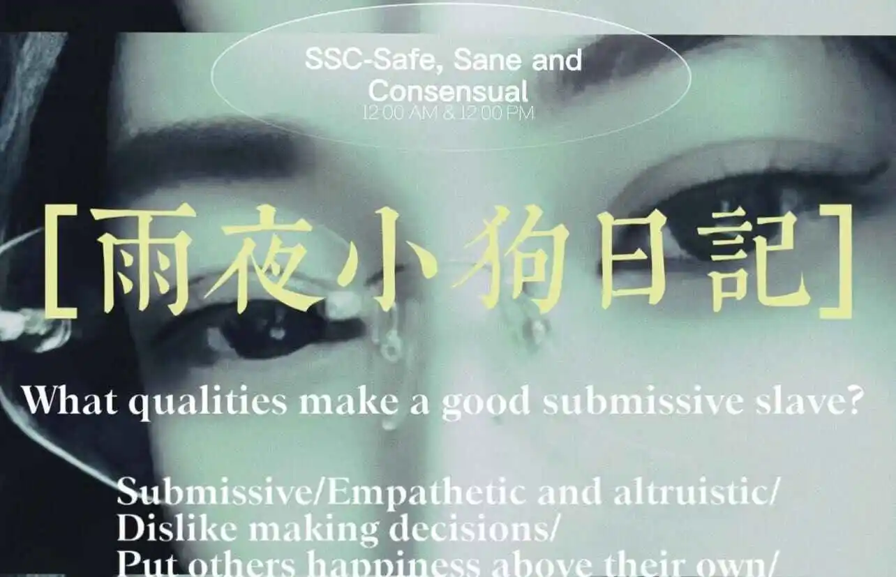 “spank”究竟是什么？你准备好了踏入这个世界吗？ 一