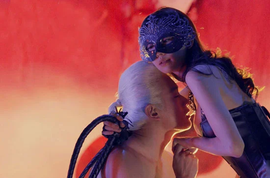 “探索k8猫系”-新手如何在BDSM世界中找到自己的角色与快感！ 一