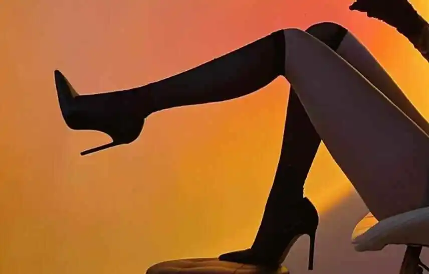 “BDSM入圈”有了前景,但不知如何迈出第一步? 一