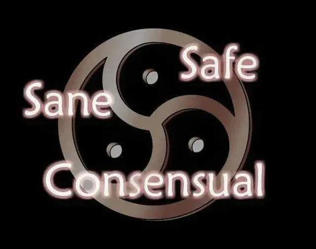 “探索SM亚文化:你了解这些隐藏的心理需求吗?” 一