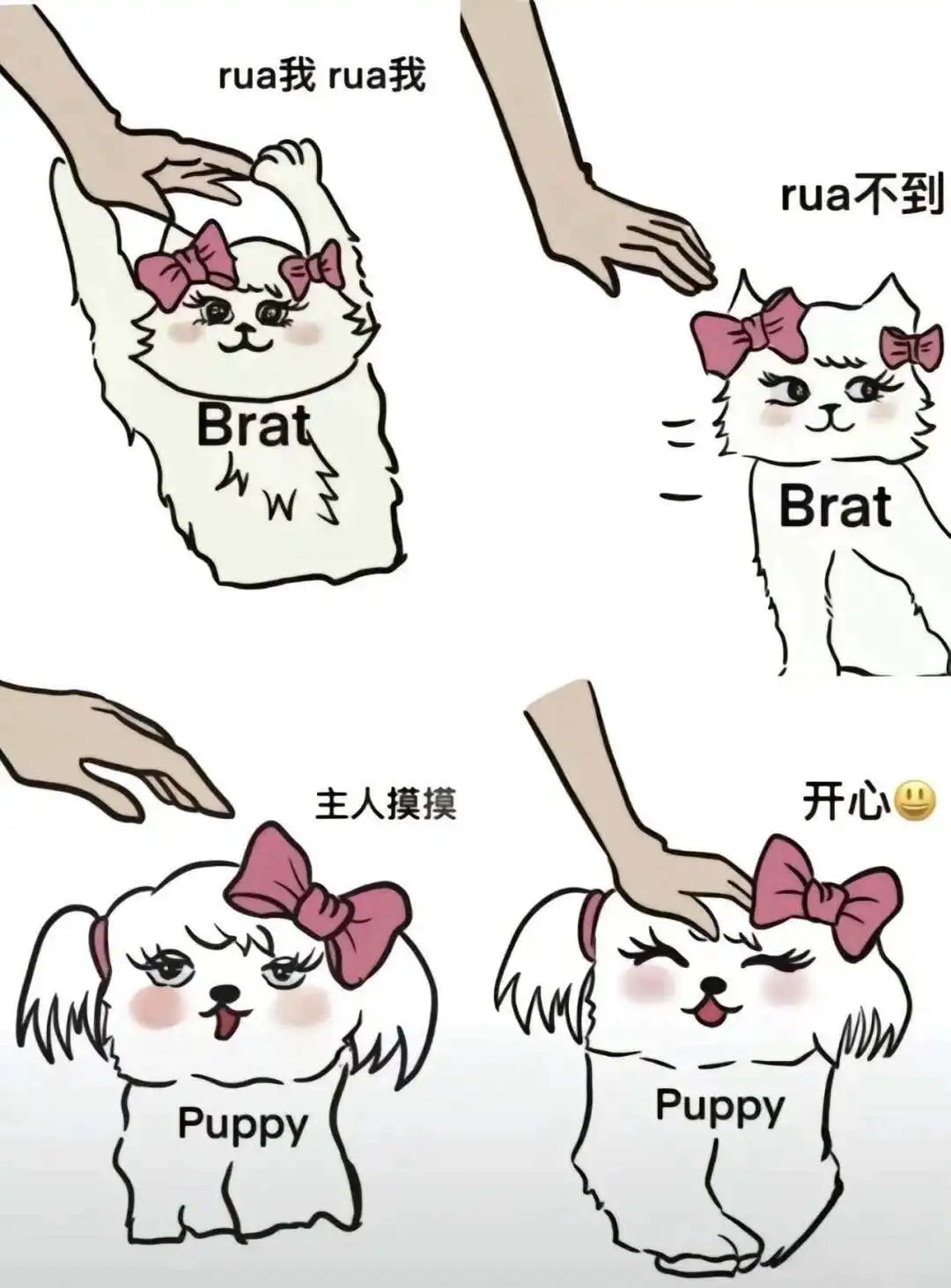“斯慕圈”揭秘：你了解吗？它和BDSM有什么不同？ 一