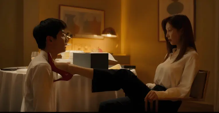 西檬之家BDSM新人如何入圈? 一